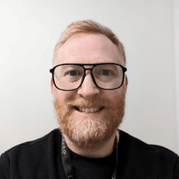 Martin Wheatley headshot