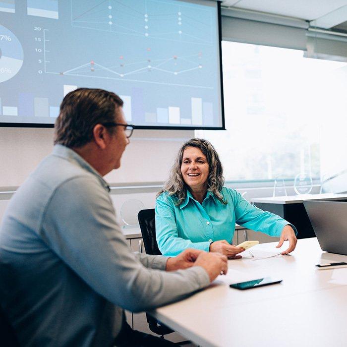 Digital transformation feature 3