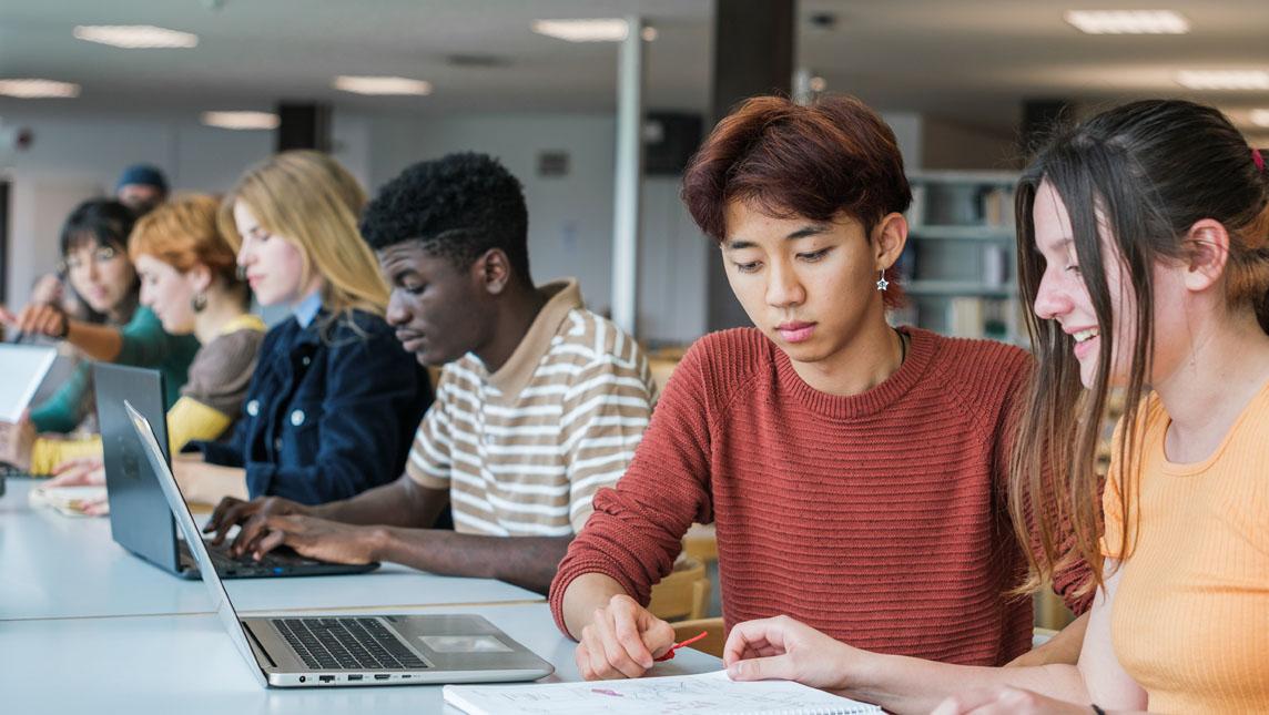 Flexible-learning-programme-member-story